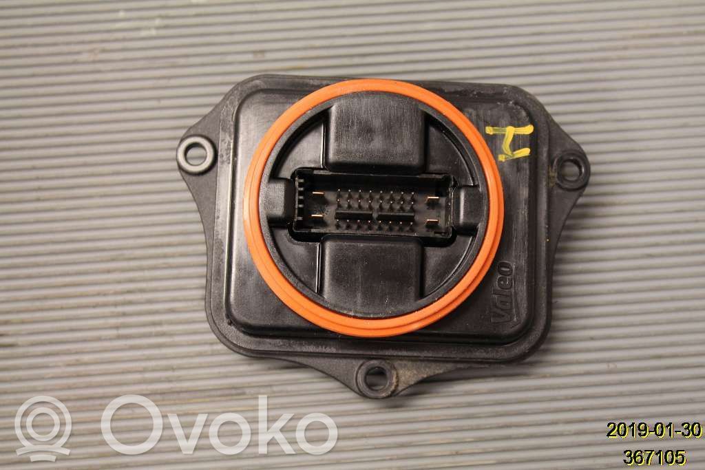 Module d'éclairage LCM   31395908