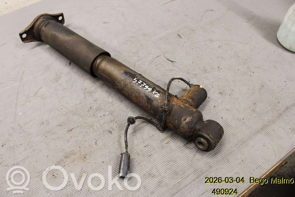 Volvo S80 Takaiskunvaimennin 