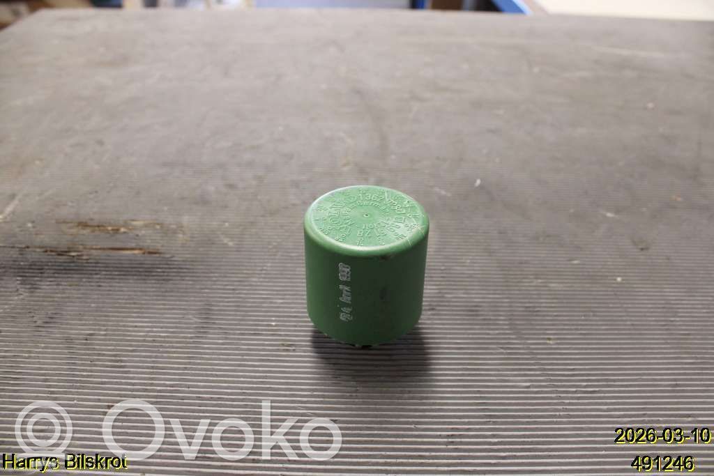 Volvo 740 Glow plug pre-heat relay 