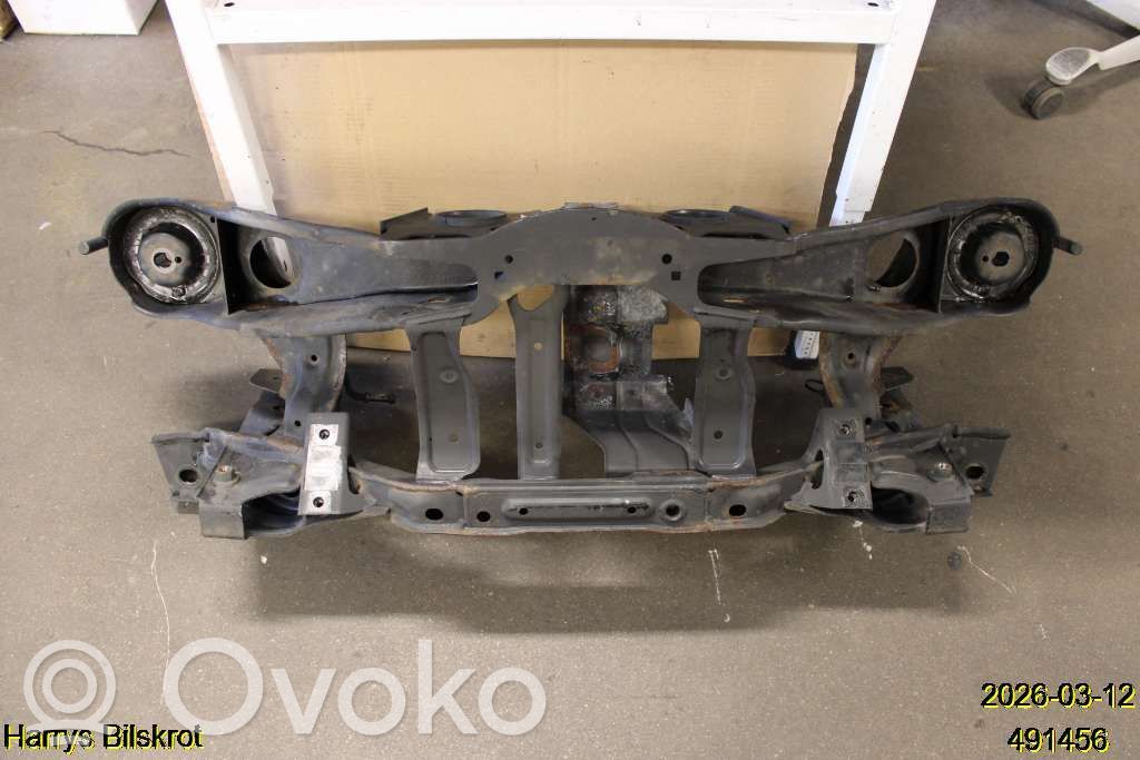 Volvo V40 Cross country Trave dell'asse posteriore 