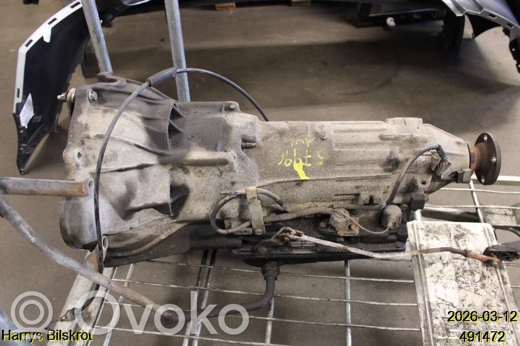 Volvo 940 Caja de cambios automática 