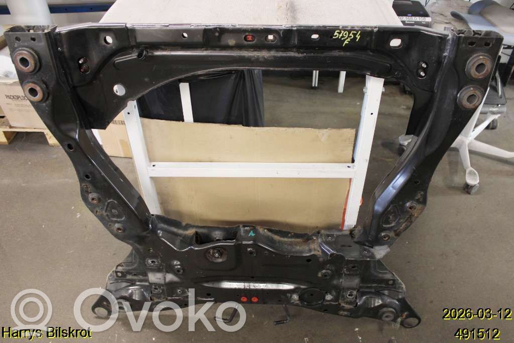 Volvo S90, V90 Etuapurunko 