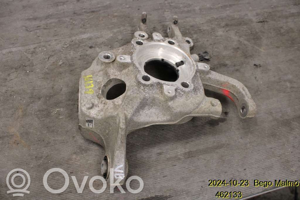 Volvo V60 Piasta koła przedniego 