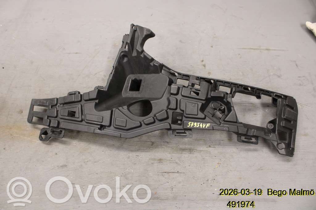 Volvo S90, V90 Front bumper mounting bracket 