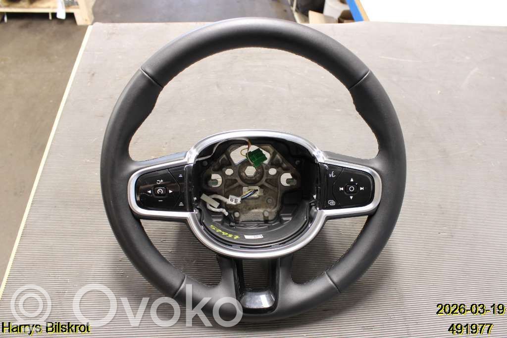 Volvo XC90 Ohjauspyörä 