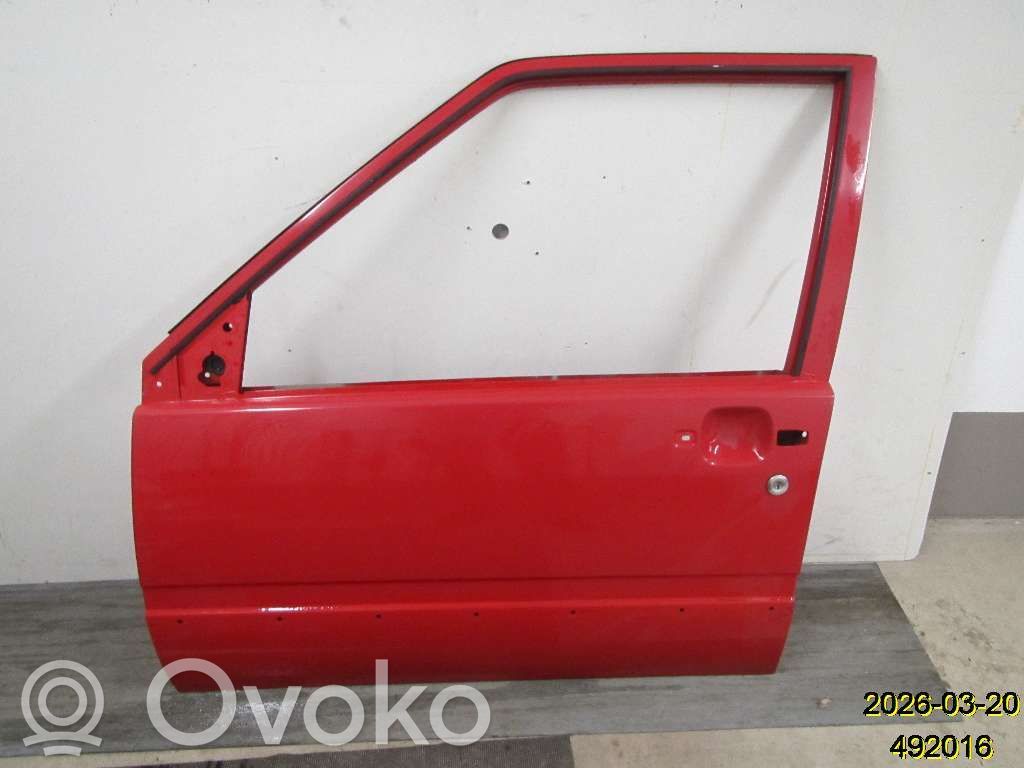 Volvo 940 Durvis 