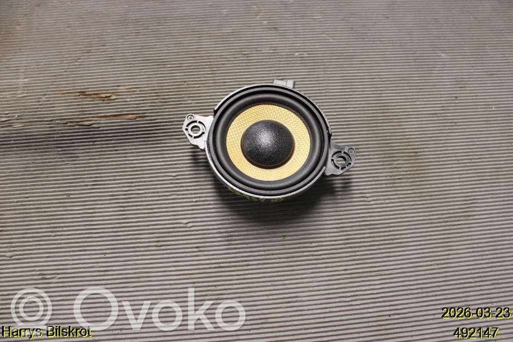 Altavoz del panel   31456665