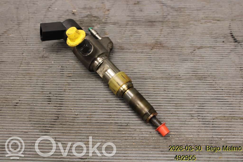 Inyector de combustible   36001727