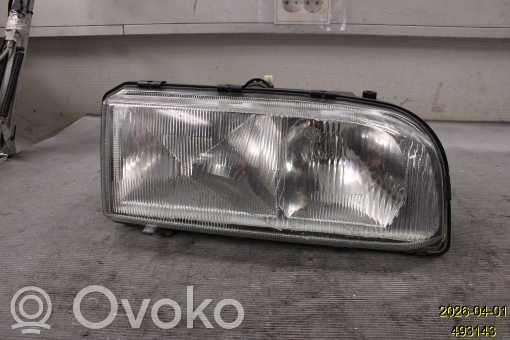 Volvo 850 Scheinwerfer 