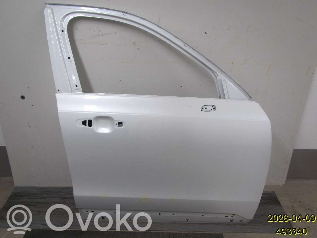 Volvo XC90 Durvis 