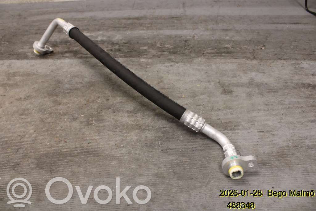 Volvo C40 Wąż / Przewód klimatyzacji A/C 