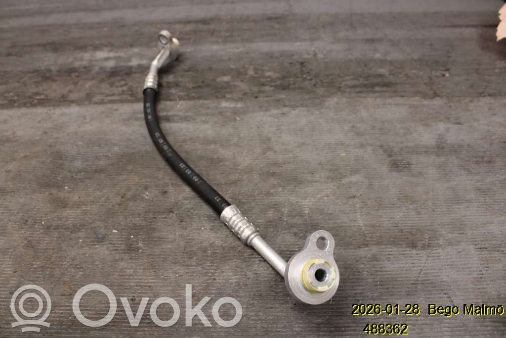 Volvo C40 Wąż / Przewód klimatyzacji A/C 