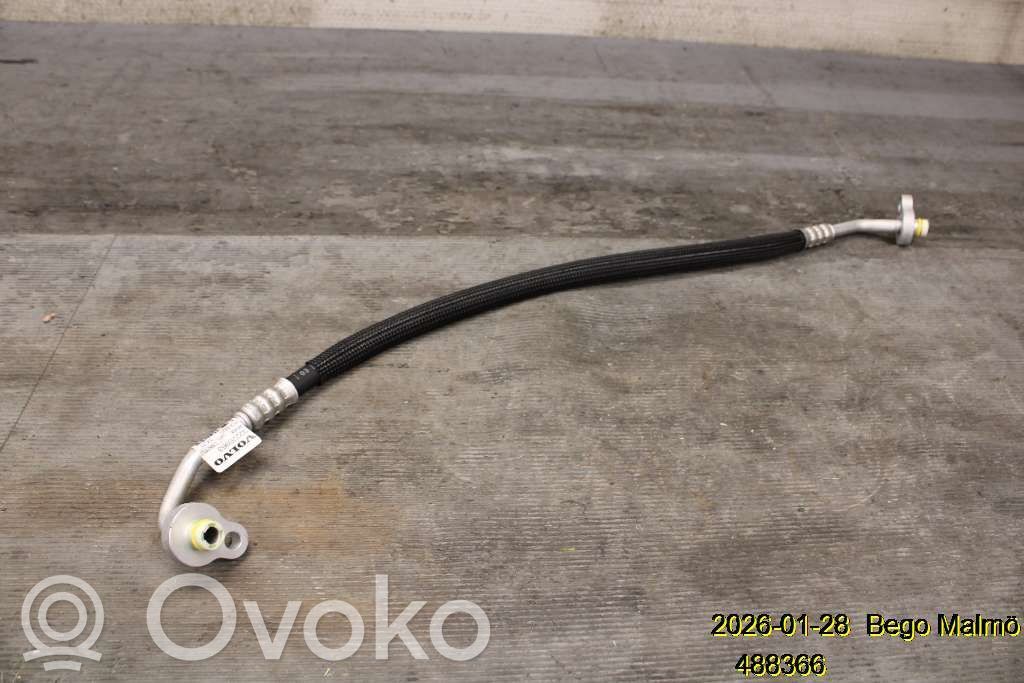 Volvo C40 Wąż / Przewód klimatyzacji A/C 