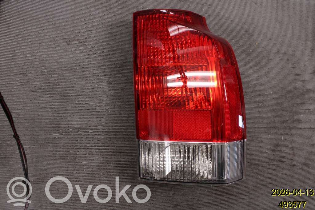 Volvo V70 Lampă spate în caroserie 
