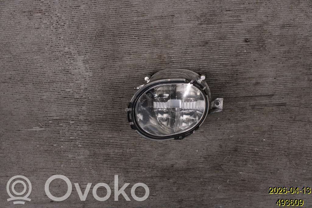 Volvo XC70 Etusuuntavilkku 