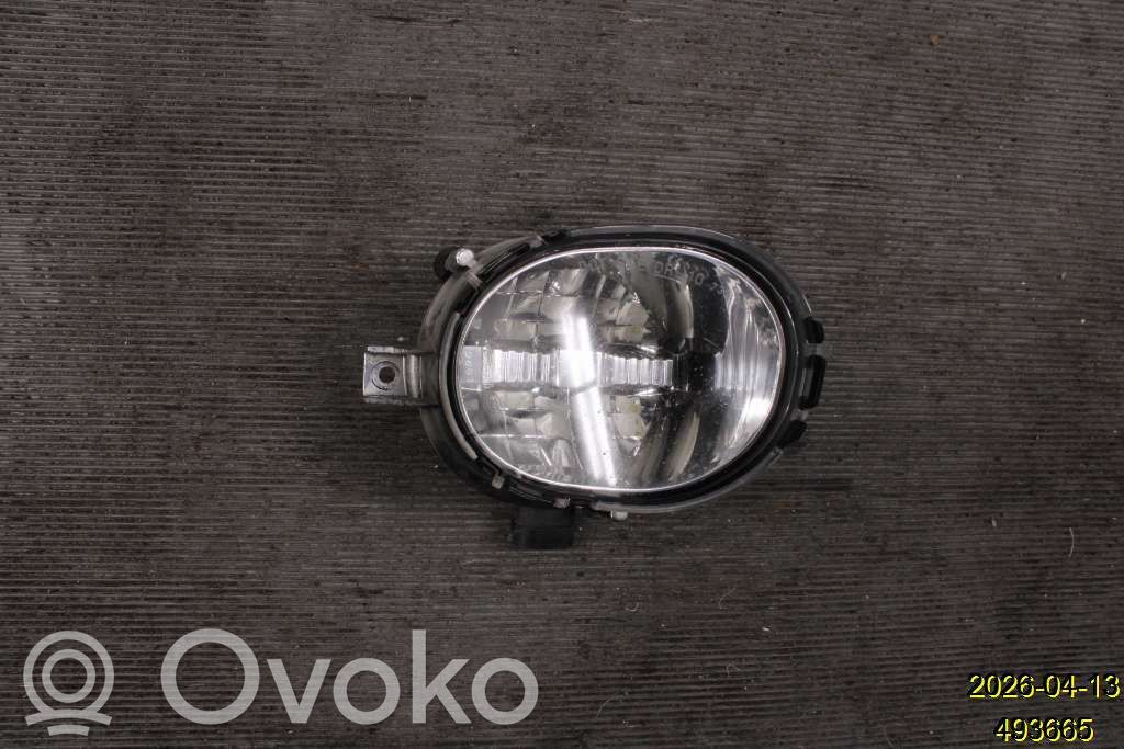 Front indicator light   31383205