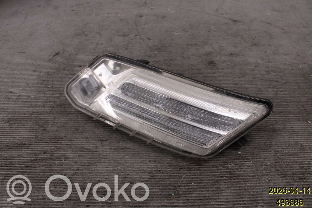 Front indicator light   31290874