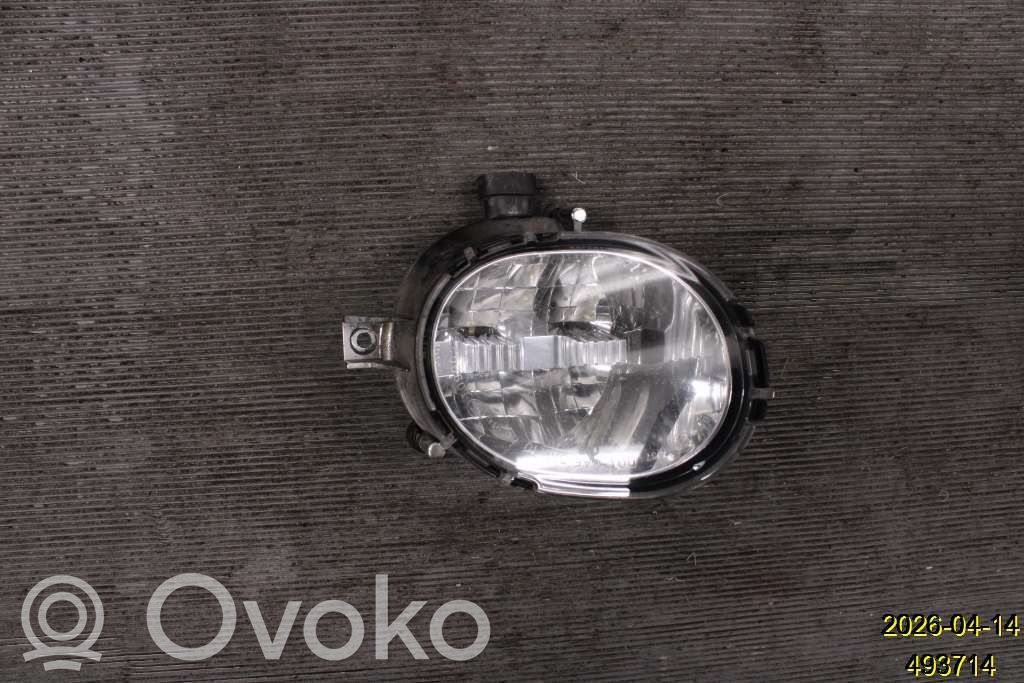Front indicator light   31383204
