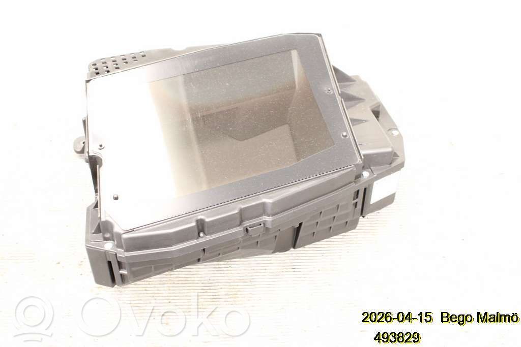 Volvo XC90 Tachimetro (quadro strumenti) 