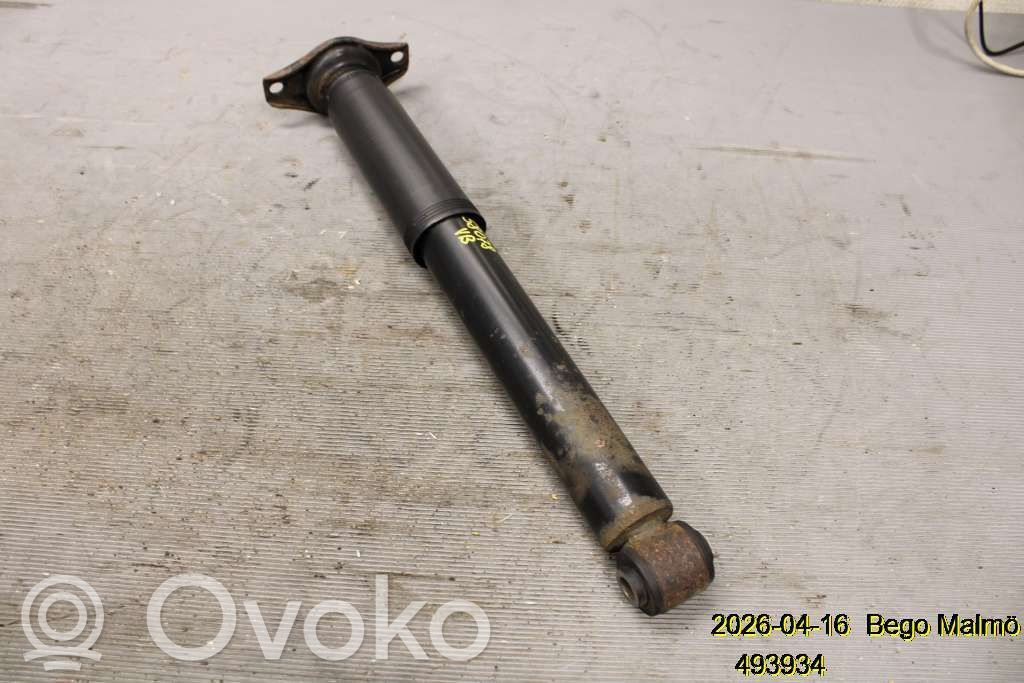 Volvo S80 Amortizor spate 