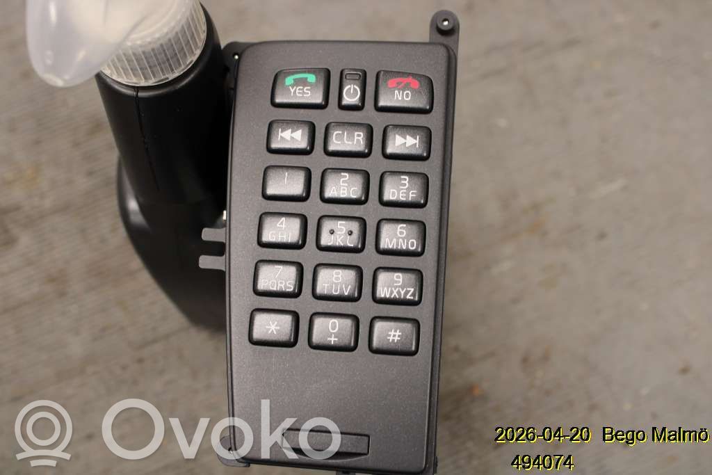 Autopuhelin   8666500,31210315