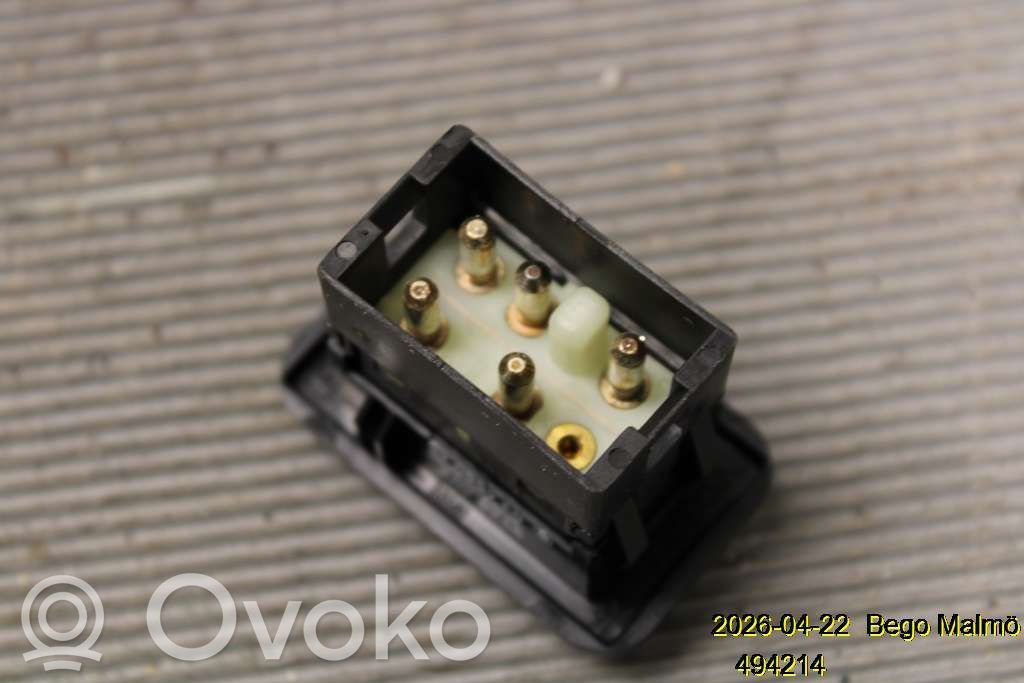Volvo 940 Electric window control switch 