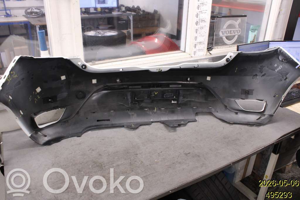 Dacia Sandero Parachoques 