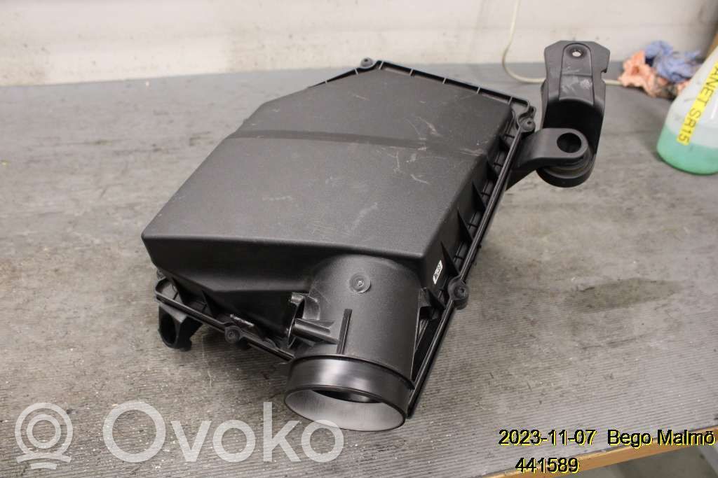 Volvo V60 Luftfilterkasten 