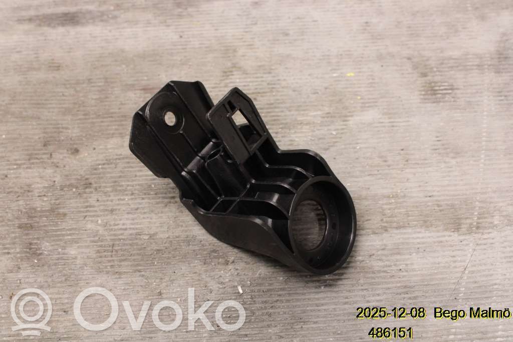 Volvo V60 Obudowa filtra powietrza 