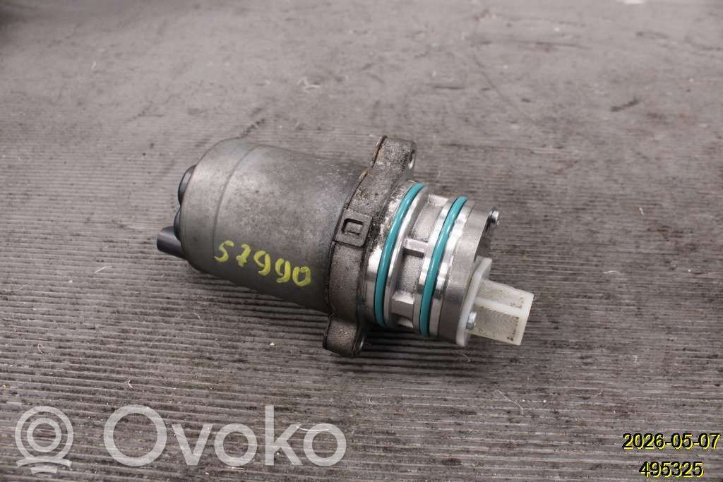Volvo V60 Silniczek reduktora skrzyni biegów / tylny 