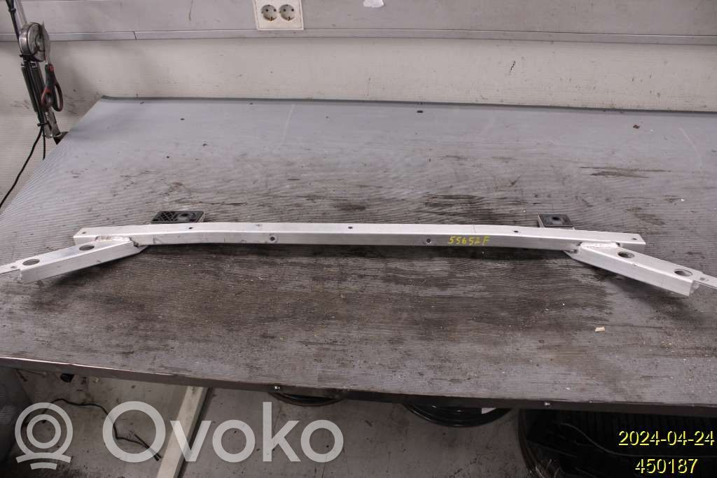 Volvo V60 Radiator support slam panel bracket 