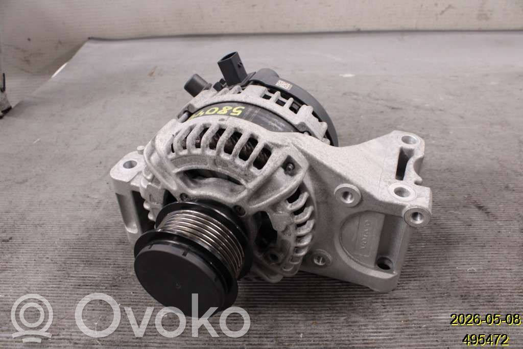 Volvo XC40 Generatorius 