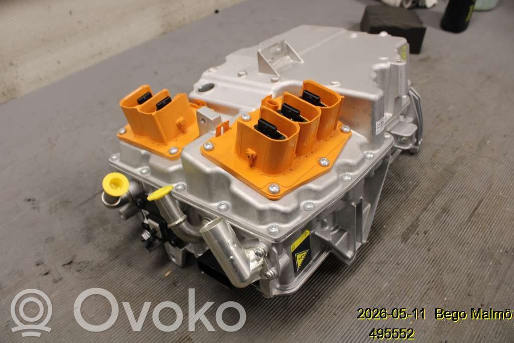 Volvo V60 Inversor/convertidor de voltaje 