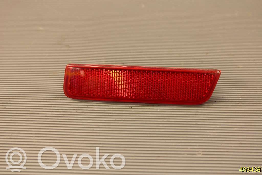 Reflector de faros/luces traseros   265604000R