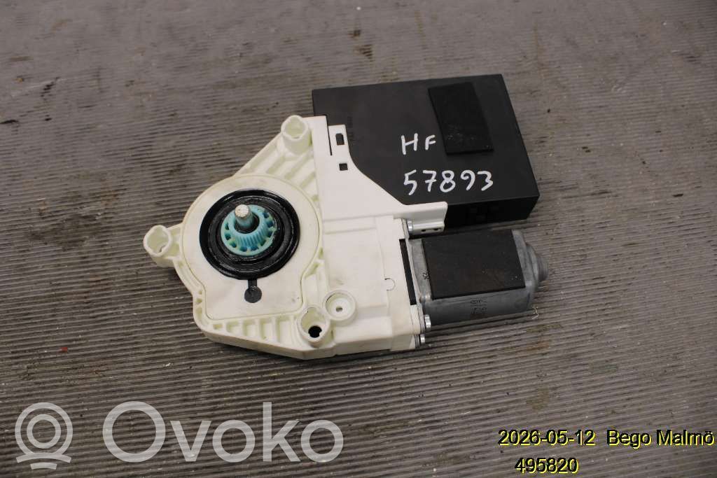 Volvo C70 Motorino alzacristalli della portiera anteriore 