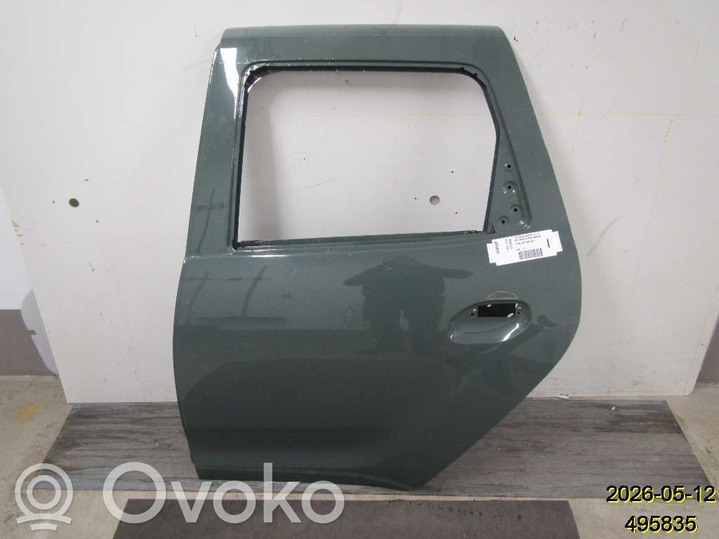 Puerta trasera   821017139R
