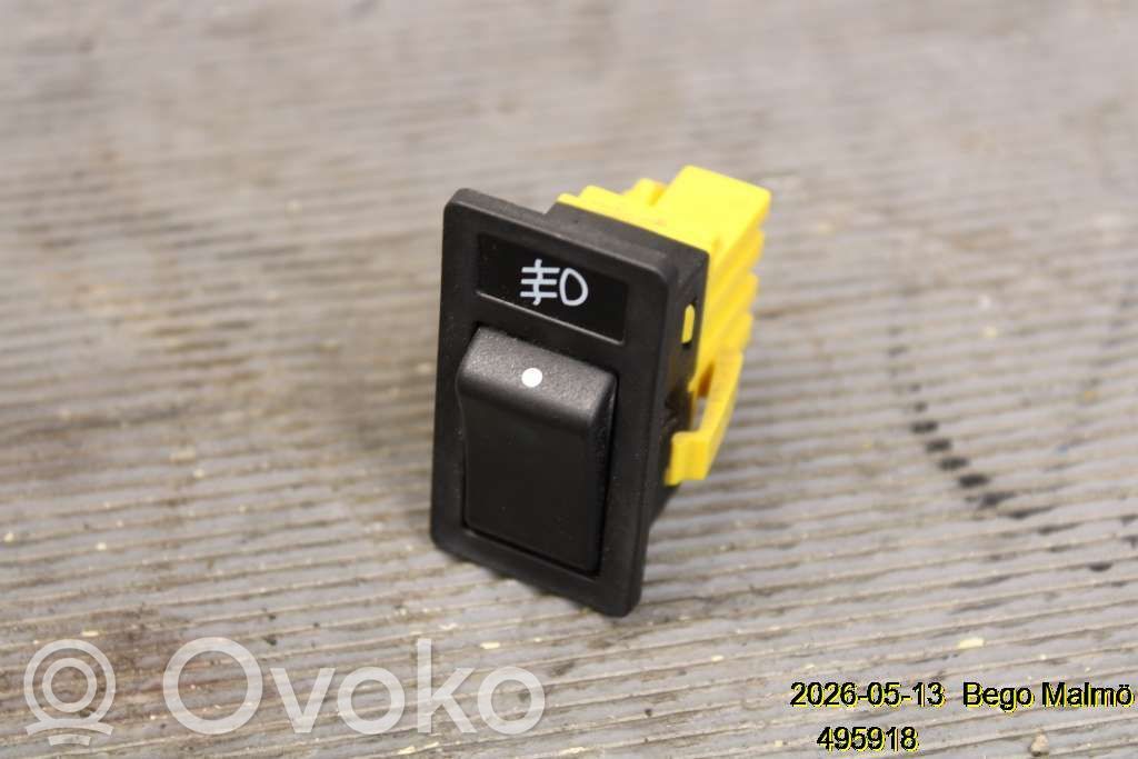 Volvo 940 Light switch 