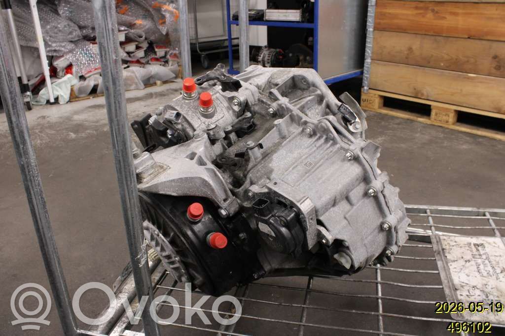 Caja de cambios automática   320101819R,DB1100
