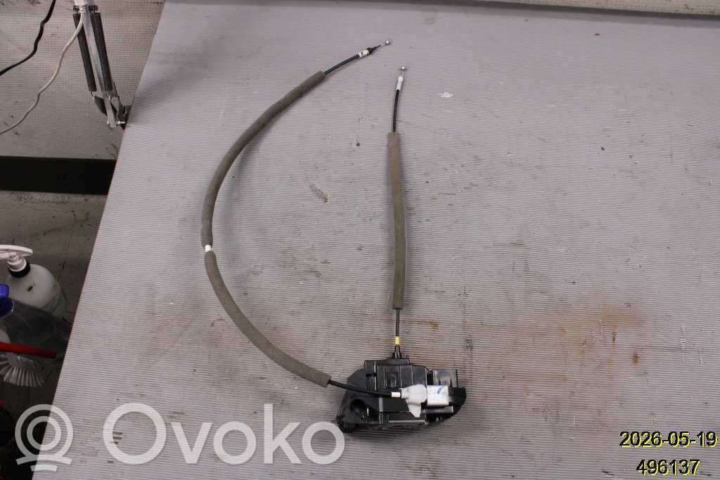 Central locking motor   805004EA2A