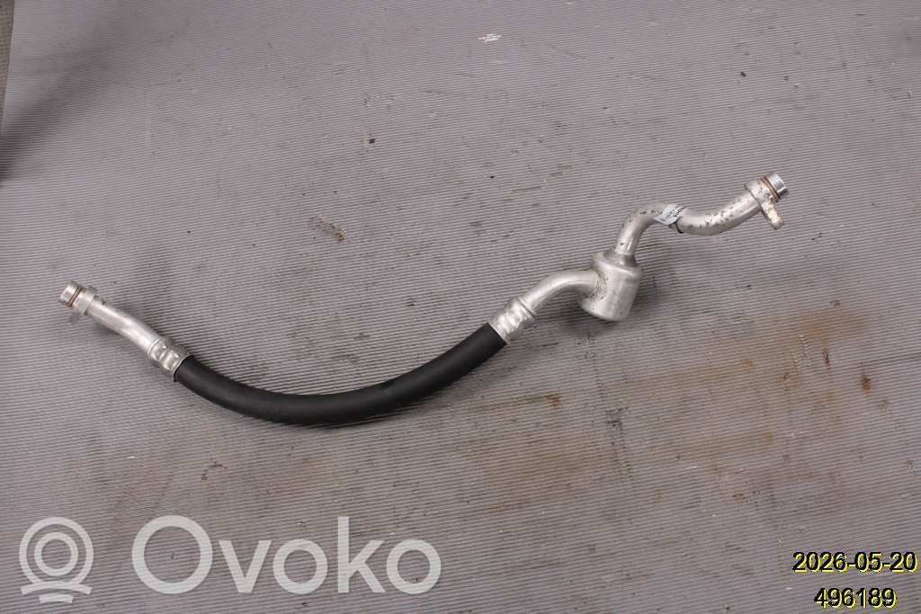 Ilmastointilaitteen putki (A/C)   924804ED0A