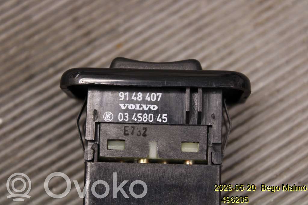 Volvo 940 Electric window control switch 