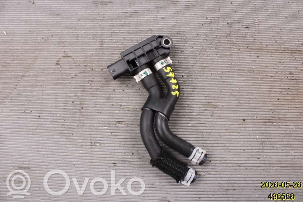 Renault Espace VI Abgastemperatursensor 