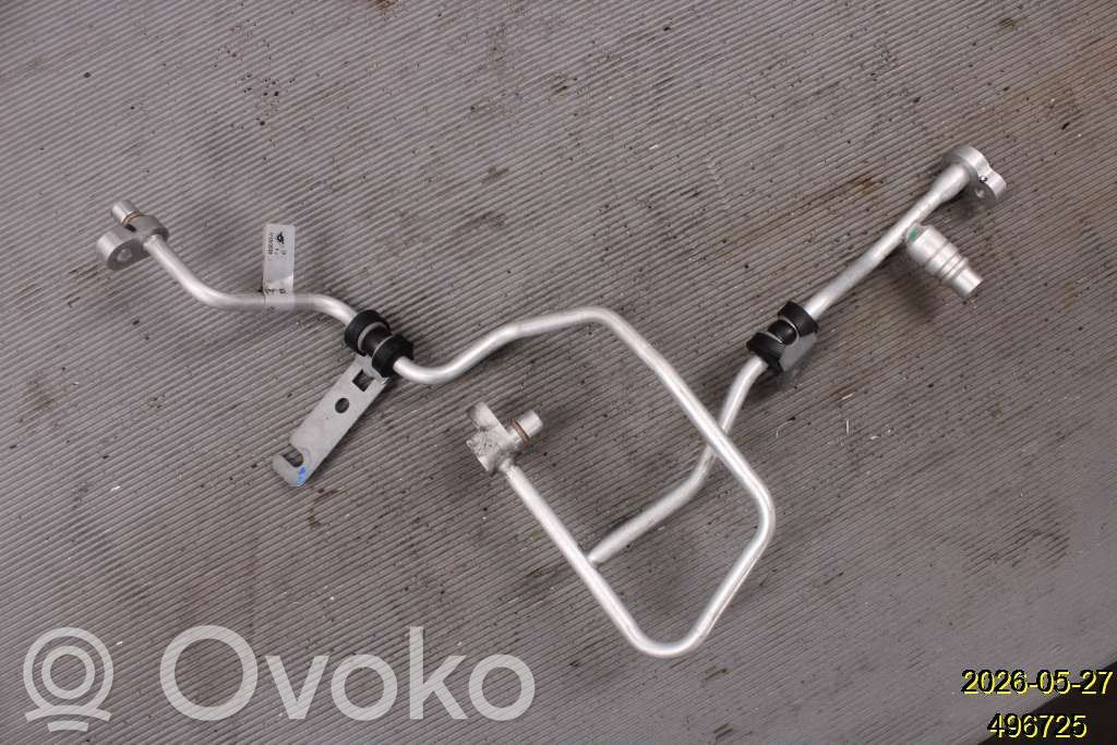 Renault Espace VI Ilmastointilaitteen putki (A/C) 
