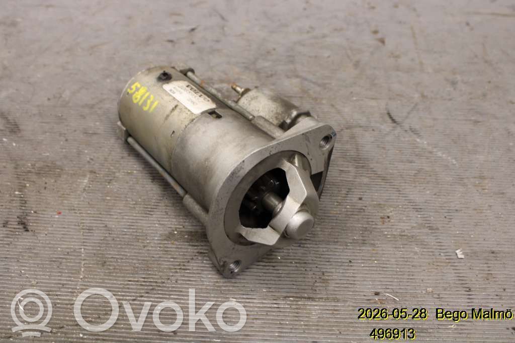 Volvo V70 Стартер 