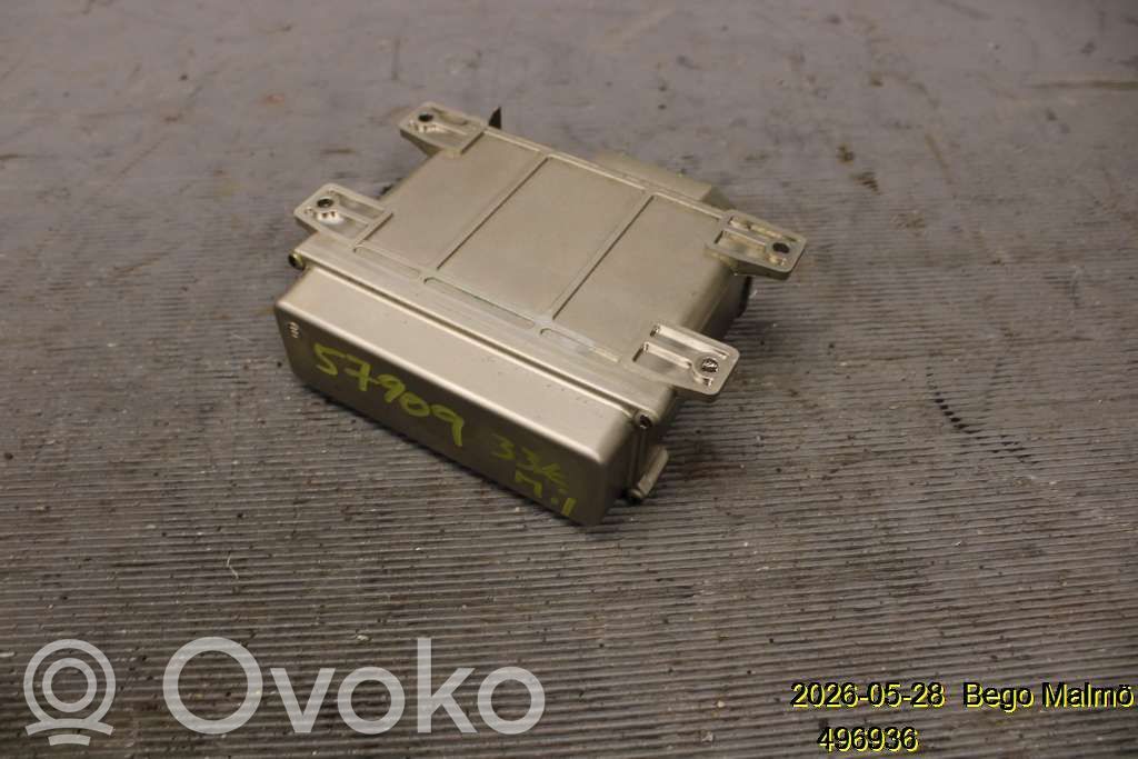 Volvo 940 Combustion control unit/module 