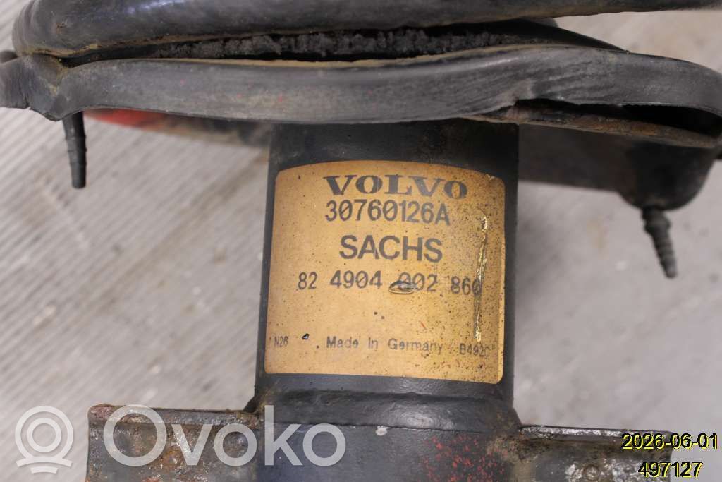Volvo V70 Amortyzator osi przedniej ze sprężyną 