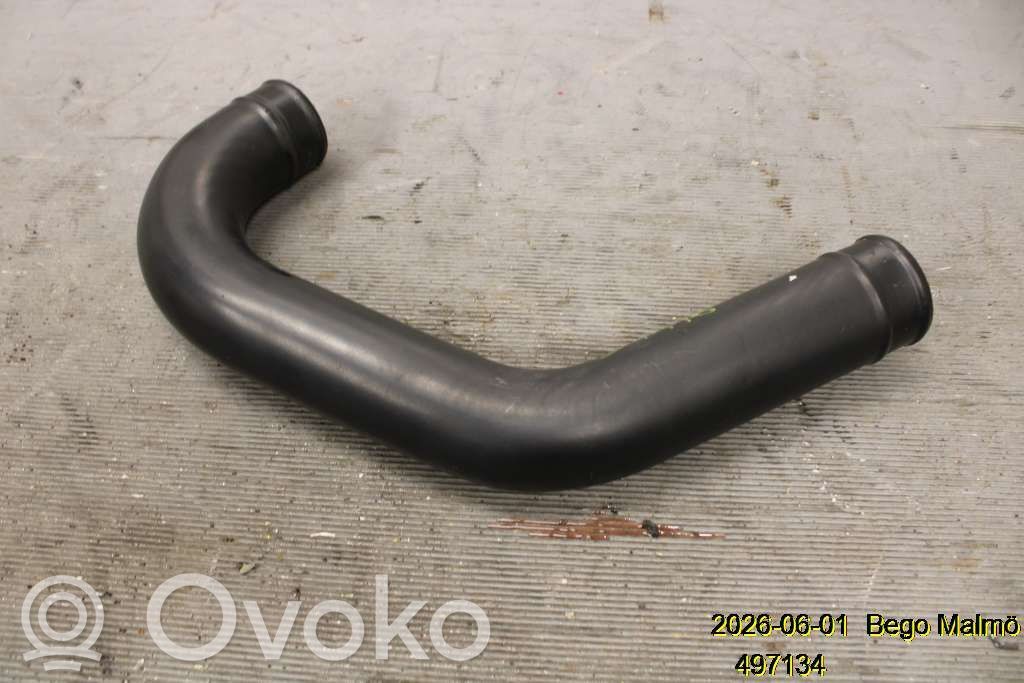 Volvo 940 Furtun/conductă intercooler 
