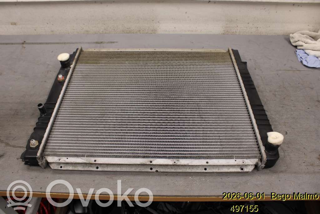 Volvo 940 Radiator lichid răcire 
