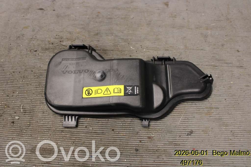 Volvo XC70 Einzelteil Scheinwerfer 
