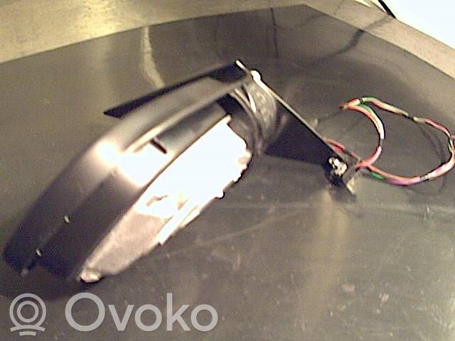 Renault Megane IV Front door electric wing mirror 